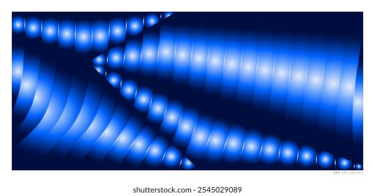 Formas de gradiente abstratas Ilustrações para quaisquer marcas, banners, capa, cabeçalhos, apresentações e fundos de papel de parede