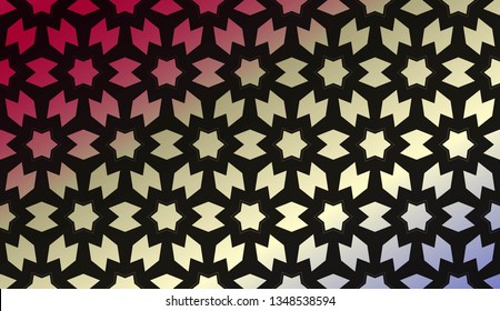 Abstract Gradient Soft Colorful Background. For Elegant Pattern Cover Book. Vector Illustration.