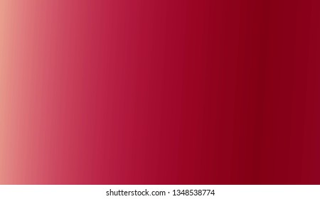 Abstract Gradient Soft Colorful Background. For Elegant Pattern Cover Book. Vector Illustration.