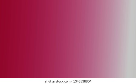 Abstract Gradient Soft Colorful Background. For Elegant Pattern Cover Book. Vector Illustration.