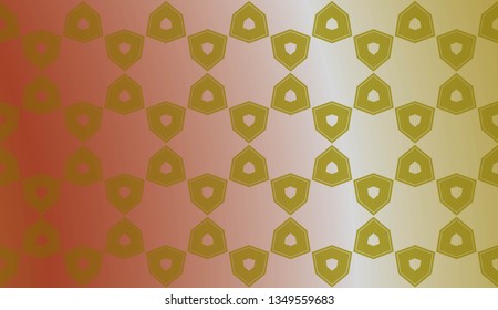 Abstract Gradient Soft Colorful Background. For Elegant Pattern Cover Book. Vector Illustration.