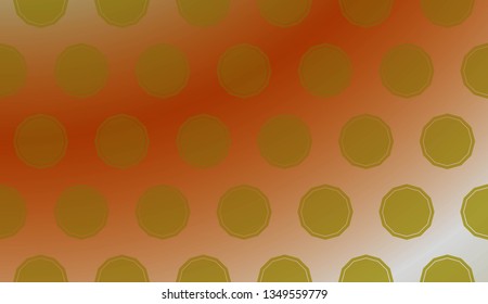 Abstract Gradient Soft Colorful Background. For Elegant Pattern Cover Book. Vector Illustration.