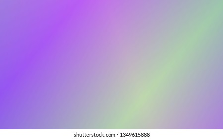 Abstract Gradient Soft Colorful Background. For Your Design Wallpaper, Presentation, Banner, Flyer, Cover Page, Landing Page. Vector Illustration