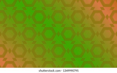 Abstract Gradient Soft Colorful Background. For Elegant Pattern Cover Book. Vector Illustration.