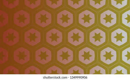 Abstract Gradient Soft Colorful Background. For Elegant Pattern Cover Book. Vector Illustration.