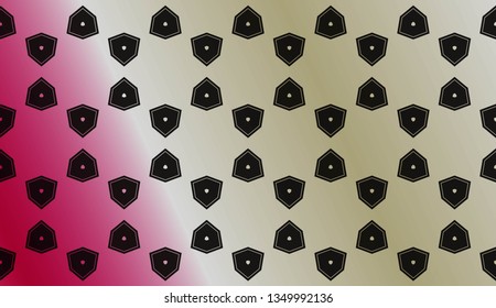 Abstract Gradient Soft Colorful Background. For Elegant Pattern Cover Book. Vector Illustration.