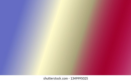 Abstract Gradient Soft Colorful Background. For Elegant Pattern Cover Book. Vector Illustration.