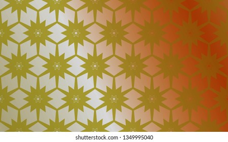 Abstract Gradient Soft Colorful Background. For Elegant Pattern Cover Book. Vector Illustration.