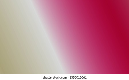 Abstract Gradient Soft Colorful Background. For Elegant Pattern Cover Book. Vector Illustration.