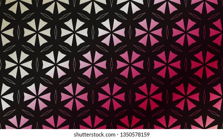 Abstract Gradient Soft Colorful Background. For Elegant Pattern Cover Book. Vector Illustration.