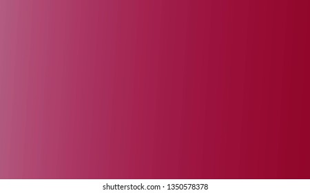 Abstract Gradient Soft Colorful Background. For Elegant Pattern Cover Book. Vector Illustration.