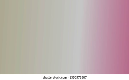Abstract Gradient Soft Colorful Background. For Elegant Pattern Cover Book. Vector Illustration.