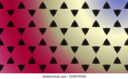 Abstract Gradient Soft Colorful Background. For Elegant Pattern Cover Book. Vector Illustration.