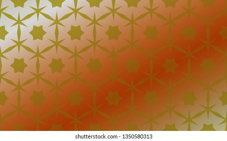 Abstract Gradient Soft Colorful Background. For Elegant Pattern Cover Book. Vector Illustration.