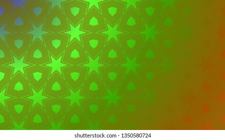 Abstract Gradient Soft Colorful Background. For Elegant Pattern Cover Book. Vector Illustration.
