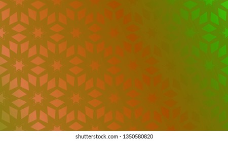 Abstract Gradient Soft Colorful Background. For Elegant Pattern Cover Book. Vector Illustration.