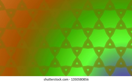 Abstract Gradient Soft Colorful Background. For Elegant Pattern Cover Book. Vector Illustration.