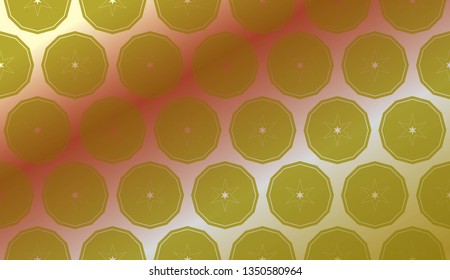Abstract Gradient Soft Colorful Background. For Elegant Pattern Cover Book. Vector Illustration.