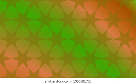 Abstract Gradient Soft Colorful Background. For Elegant Pattern Cover Book. Vector Illustration.