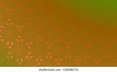 Abstract Gradient Soft Colorful Background. For Elegant Pattern Cover Book. Vector Illustration.