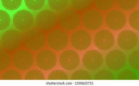 Abstract Gradient Soft Colorful Background. For Elegant Pattern Cover Book. Vector Illustration.