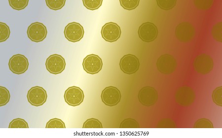 Abstract Gradient Soft Colorful Background. For Elegant Pattern Cover Book. Vector Illustration.
