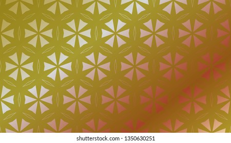 Abstract Gradient Soft Colorful Background. For Elegant Pattern Cover Book. Vector Illustration.