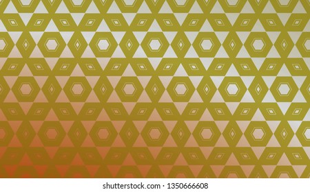 Abstract Gradient Soft Colorful Background. For Elegant Pattern Cover Book. Vector Illustration.