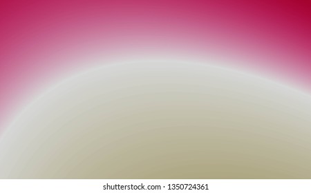 Abstract Gradient Soft Colorful Background. For Elegant Pattern Cover Book. Vector Illustration.