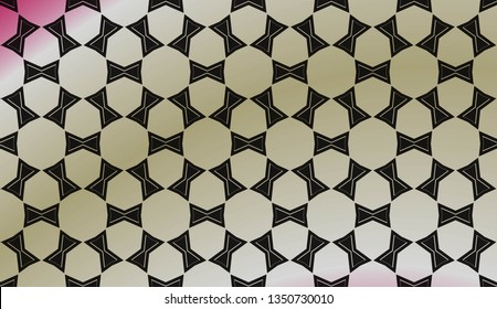 Abstract Gradient Soft Colorful Background. For Elegant Pattern Cover Book. Vector Illustration.