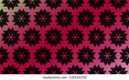 Abstract Gradient Soft Colorful Background. For Elegant Pattern Cover Book. Vector Illustration.
