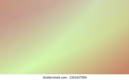 Abstract Gradient Soft Colorful Background. For Your Design Wallpaper, Presentation, Banner, Flyer, Cover Page, Landing Page. Vector Illustration