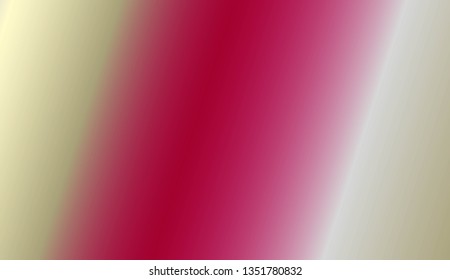 Abstract Gradient Soft Colorful Background. For Elegant Pattern Cover Book. Vector Illustration.