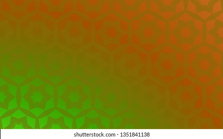 Abstract Gradient Soft Colorful Background. For Elegant Pattern Cover Book. Vector Illustration.