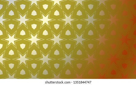 Abstract Gradient Soft Colorful Background. For Elegant Pattern Cover Book. Vector Illustration.