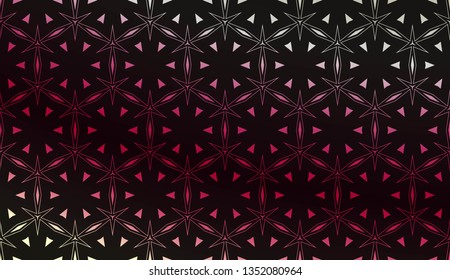 Abstract Gradient Soft Colorful Background. For Elegant Pattern Cover Book. Vector Illustration.