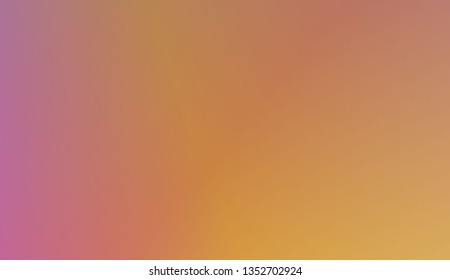 Abstract Gradient Soft Colorful Background. For Your Design Wallpaper, Presentation, Banner, Flyer, Cover Page, Landing Page. Vector Illustration