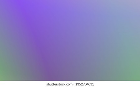 Abstract Gradient Soft Colorful Background. For Your Design Wallpaper, Presentation, Banner, Flyer, Cover Page, Landing Page. Vector Illustration