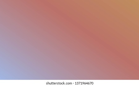 Abstract Gradient Soft Colorful Background. For Elegant Pattern Cover Book. Vector Illustration.