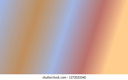 Abstract Gradient Soft Colorful Background. For Elegant Pattern Cover Book. Vector Illustration.