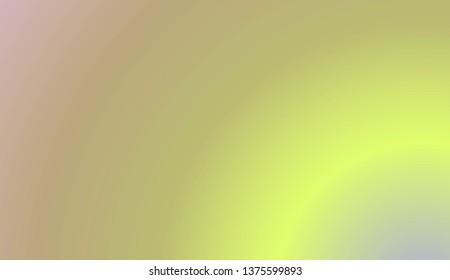 Abstract Gradient Soft Colorful Background. For Elegant Pattern Cover Book. Vector Illustration.
