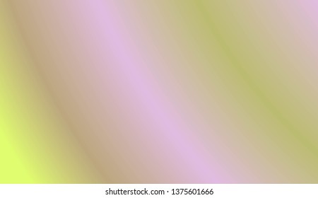 Abstract Gradient Soft Colorful Background. For Elegant Pattern Cover Book. Vector Illustration.