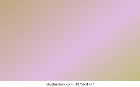 Abstract Gradient Soft Colorful Background. For Elegant Pattern Cover Book. Vector Illustration.