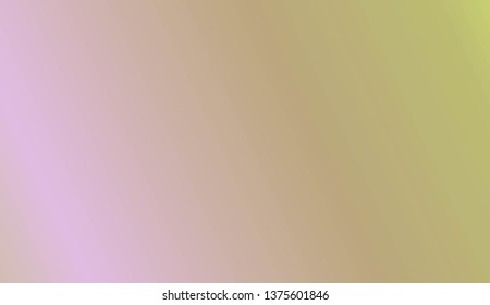 Abstract Gradient Soft Colorful Background. For Elegant Pattern Cover Book. Vector Illustration.