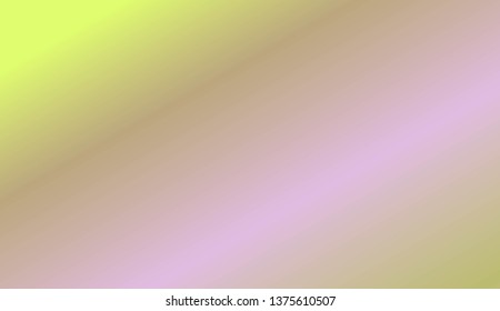Abstract Gradient Soft Colorful Background. For Elegant Pattern Cover Book. Vector Illustration.