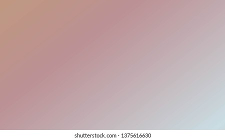 Abstract Gradient Soft Colorful Background. For Elegant Pattern Cover Book. Vector Illustration.