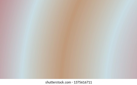 Abstract Gradient Soft Colorful Background. For Elegant Pattern Cover Book. Vector Illustration.
