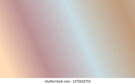 Abstract Gradient Soft Colorful Background. For Elegant Pattern Cover Book. Vector Illustration.