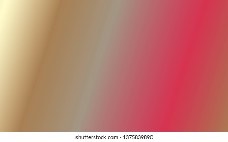 Abstract Gradient Soft Colorful Background. For Elegant Pattern Cover Book. Vector Illustration.