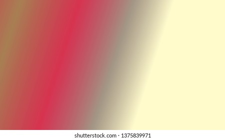 Abstract Gradient Soft Colorful Background. For Elegant Pattern Cover Book. Vector Illustration.